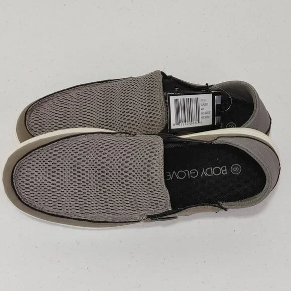 Body Glove Casual Boat Shoe Aruba Water Shoes Fishing Slip On Men's Size…